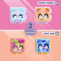 Jucarie senzoriala - Clickeez - Series 2, 2 Pack (produs tip surpriza - pret pe bucata)