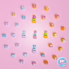 Jucarie senzoriala - Clickeez - Series 2, 2 Pack (produs tip surpriza - pret pe bucata)