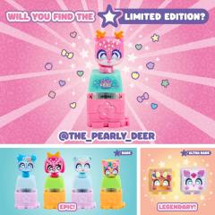 Jucarie senzoriala - Clickeez - Series 2, 2 Pack (produs tip surpriza - pret pe bucata)