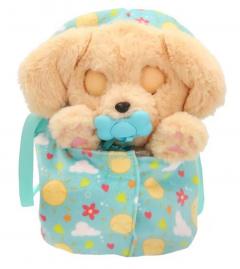 Jucarie interactiva - Baby Paws - Catelus Labrador