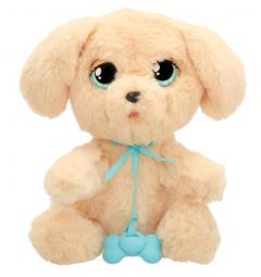 Jucarie interactiva - Baby Paws - Catelus Labrador