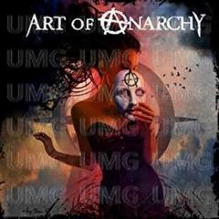 Art of Anarchy