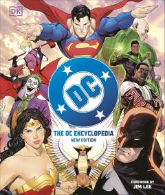 The DC Comics Encyclopedia