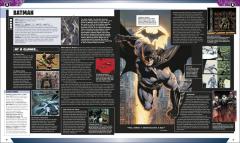 The DC Comics Encyclopedia