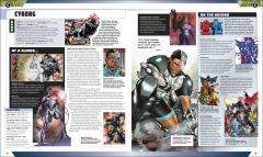 The DC Comics Encyclopedia