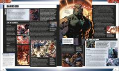 The DC Comics Encyclopedia