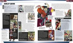 The DC Comics Encyclopedia