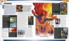 The DC Comics Encyclopedia