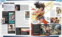 The DC Comics Encyclopedia