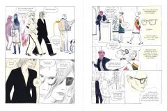 The Yves Saint Laurent Revolution