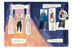 The Yves Saint Laurent Revolution