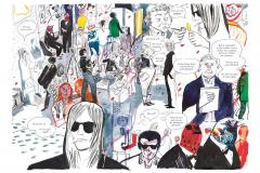 The Yves Saint Laurent Revolution