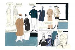 The Yves Saint Laurent Revolution