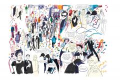 The Yves Saint Laurent Revolution