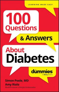 100 Questions & Answers About Diabetes