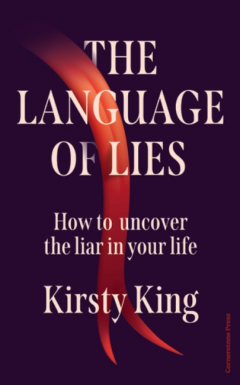 The Language of Lies