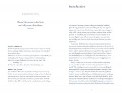 A Nature Poem for Every Day of the Year