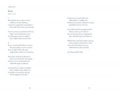 A Nature Poem for Every Day of the Year