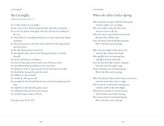 A Nature Poem for Every Day of the Year