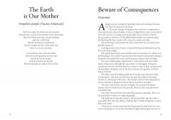 Myths, Legends and Tales for a Greener World