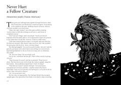 Myths, Legends and Tales for a Greener World