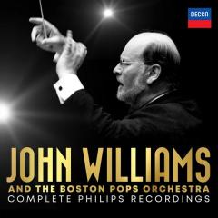 Complete Philips Recordings (Box Set 21xCD)