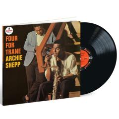 Four For Trane - Vinyl