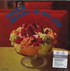 Berry Is On Top - Vinyl