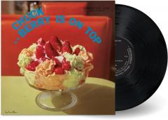 Berry Is On Top - Vinyl
