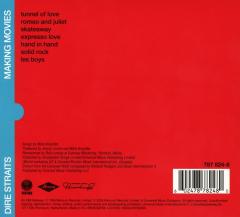 Making Movies (Digisleeve)