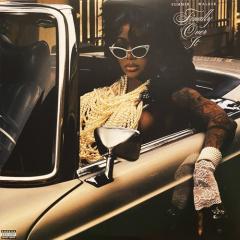 Finally Over It (Opaque Bone Vinyl)