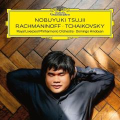 Rachmaninoff/Tchaikovsky: The Piano Concert No. 3