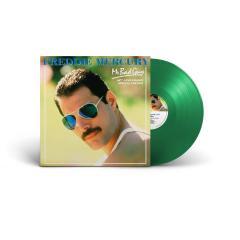 Mr. Bad Guy (Special Edition - Green Transparent Vinyl)