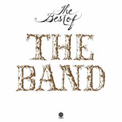 The Best Of The Band - Vinyl