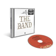 The Best Of The Band - Vinyl