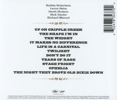 The Best Of The Band - Vinyl