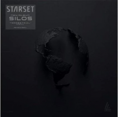 Silos (Terrestrial Colored Vinyl)
