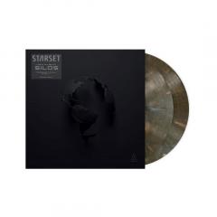 Silos (Terrestrial Colored Vinyl)