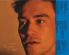 The Light For Days - Vinyl