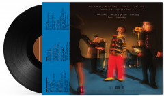 The Light For Days - Vinyl