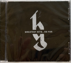 Greatest Hits... So Far