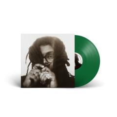 Heat the Streets (Limited Edition - Green Vinyl)