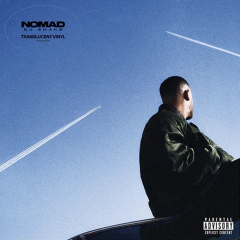 Nomad (Translucent Vinyl)