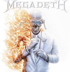 Megadeth - Vinyl