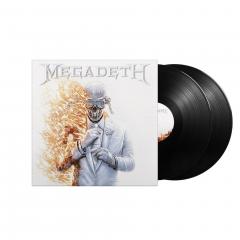 Megadeth - Vinyl