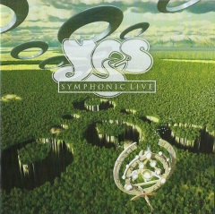 Symphonic Live (Limited Edition Collection)