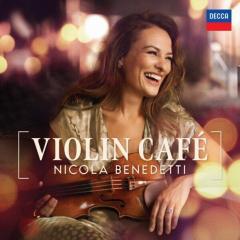 Violin Cafe