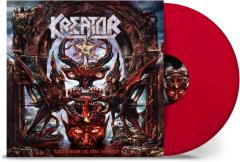 Krushers Of The World (Red Vinyl)