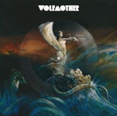 Wolfmother (Limited Edition - Picture Disc Vinyl)