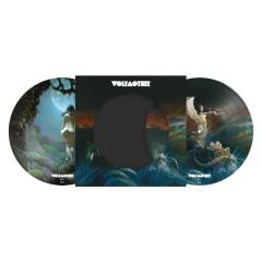 Wolfmother (Limited Edition - Picture Disc Vinyl)